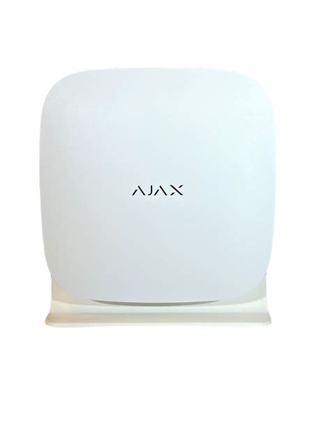 Ajax. Hub stand - Alarmsysteemexpert.nl
