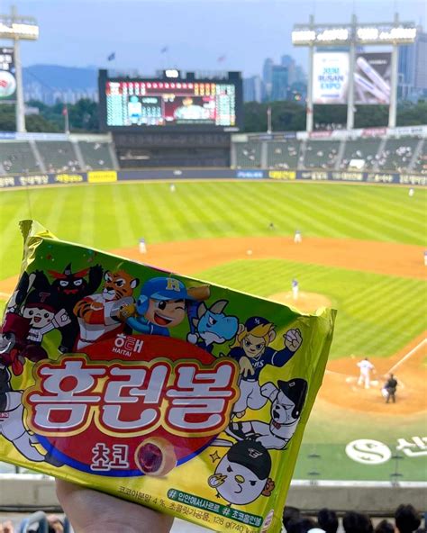 10 Best Korean Snacks To Buy From Seoul | Eatbook.sg