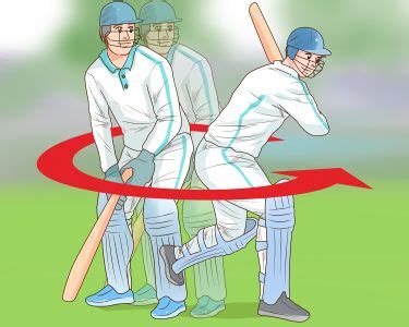 Cricket - how to articles from wikiHow