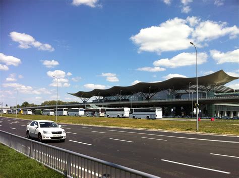 Boryspil International Airport - MAR Development Corp.