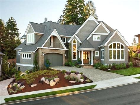 5 Exterior Home Remodeling Ideas - MyFancyHouse.com