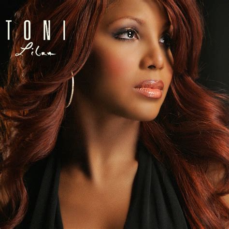 Toni Braxton - Libra [Sessions] Lyrics and Tracklist | Genius