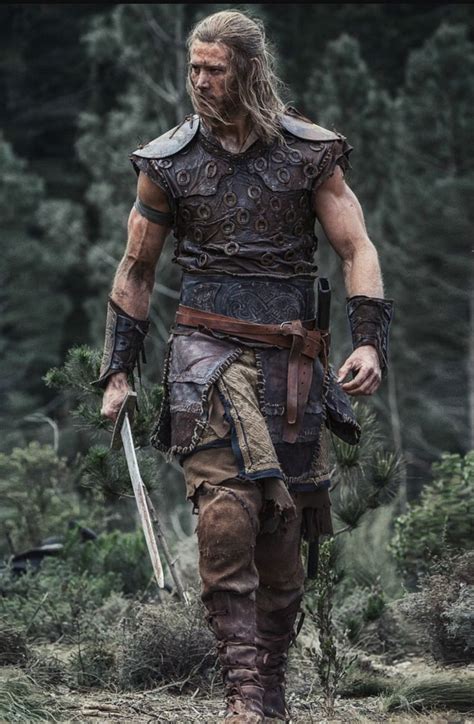 Image result for Tom Hopper | Viking costume, Viking men, Viking armor