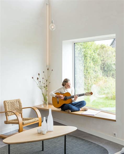 51 Window Seats To Make You Reimagine The Lowly Window Sill