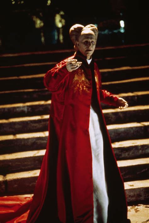 "Bram Stoker's Dracula" movie still, 1992. Gary Oldman as Count Dracula. | Эйко ишиока, Гэри ...