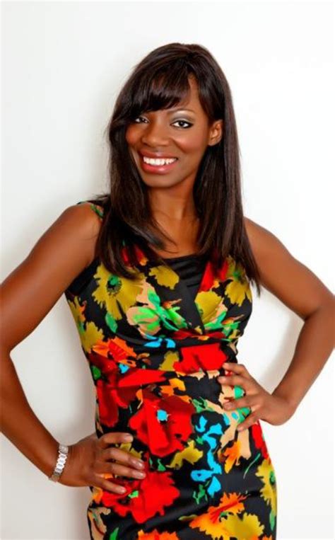 Inspirational Woman: Dr Uchenna Okoye | Cosmetic Dentist & Clinical Director of London Smiling ...