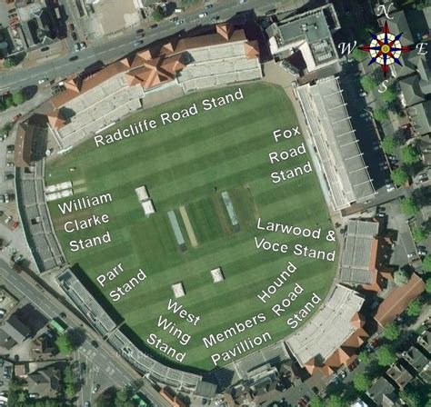 Trent Bridge - A Test ground guide - Adore Cricket