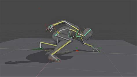 Blender: Rigging – Simply Explained | All3DP