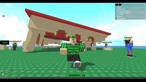 Roblox RETROBLOX gameplay - YouTube