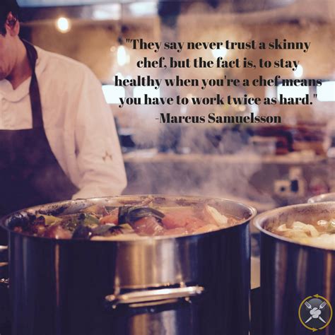 Great Food Quotes By Chefs - grandparentsdaynow