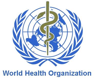 Download Logo WHO - World Health Organization ~ Logo and Wallpapers