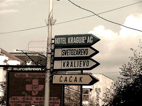 Best Time to Visit Kragujevac: Weather and Temperatures. 4 Months to Avoid! - Serbia - Where And ...