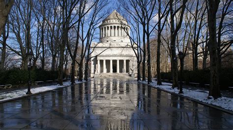 General Grant Memorial | National parks, National, National park foundation