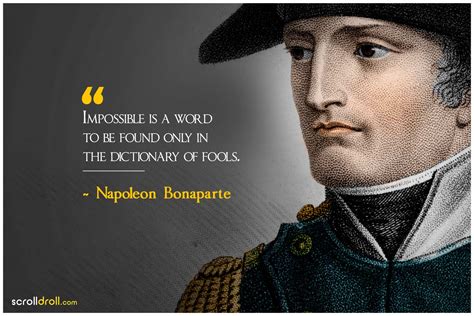 14 Napoleon Quotes On War, Virtue, Courage & Death