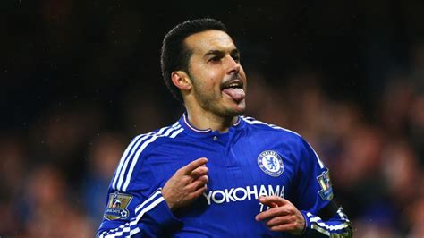 Chelsea's Pedro could play with mask after mystery broken nose | Football News | Sky Sports