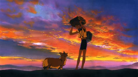 #4559642 Cowboy Bebop, dog, beach - Rare Gallery HD Wallpapers