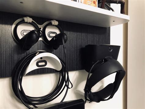 My VR setup : r/oculus