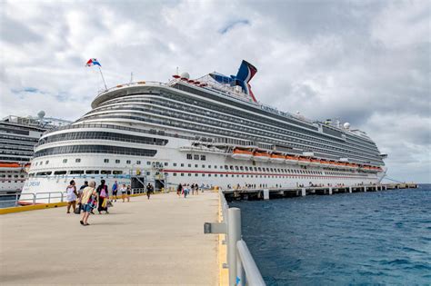 Cozumel on Carnival Dream Cruise Ship - Cruise Critic