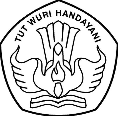 Tut Wuri Handayani Hitam Putih | Ruang Ilmu