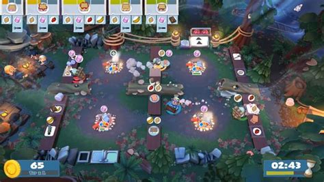 Overcooked 2 online multiplayer - bpotraveler