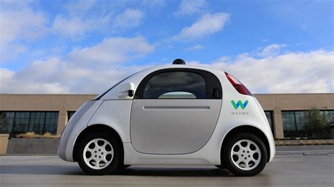 The most reliable self-driving cars belong to Alphabet's Waymo | TechRadar