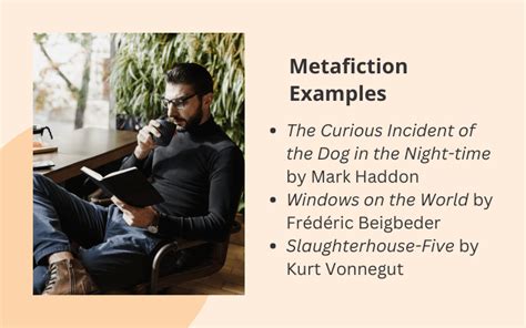 Metafiction: Definition and Examples