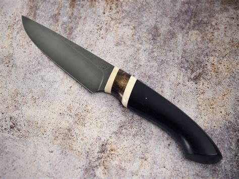 Outdoor knife | Filip Valach Knives