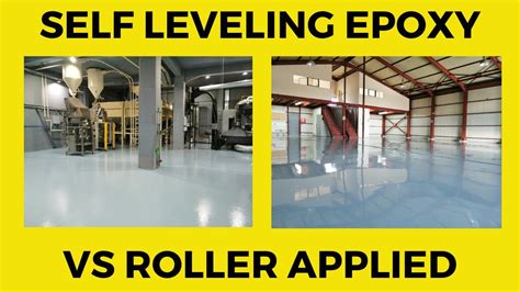 Epoxy Vs Polyurethane Garage Floor Coating – Flooring Ideas