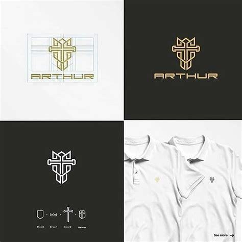 Brand Logo Logo Design Ideas For Fashion