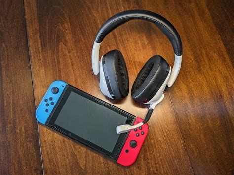 How to use Bluetooth headphones with your Nintendo Switch | iMore