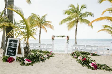 St Croix Weddings at The Buccaneer - US Virgin Islands