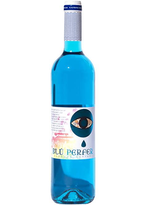 Bodegas Perfer Blu Perfer Chard | Total Wine & More