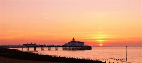 Eastbourne pier | Eastbourne, Beach, Outdoor