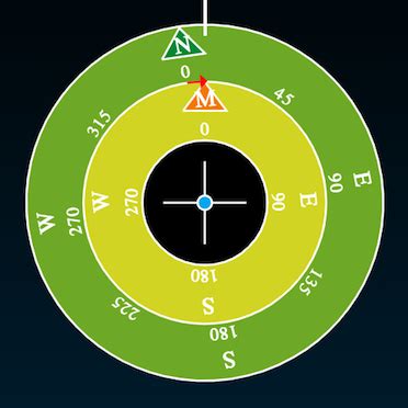 Magnetic Declination (Variation) | NCEI