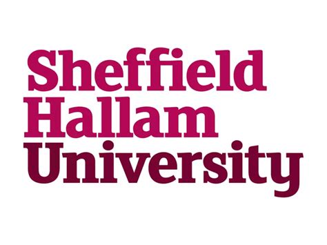 Sheffield Hallam University Logo PNG vector in SVG, PDF, AI, CDR format