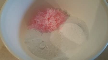 Homemade Powdered Laundry Soap | ThriftyFun