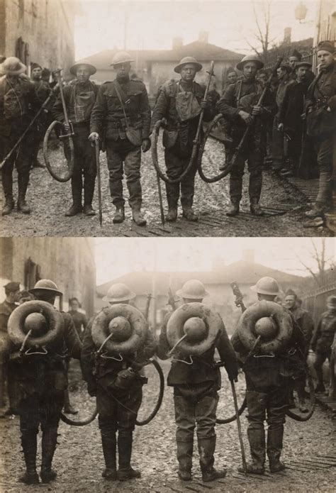 Ww1 Flammenwerfer