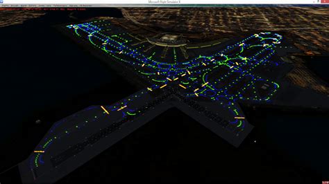 Taxiway Lights Fsx | Americanwarmoms.org