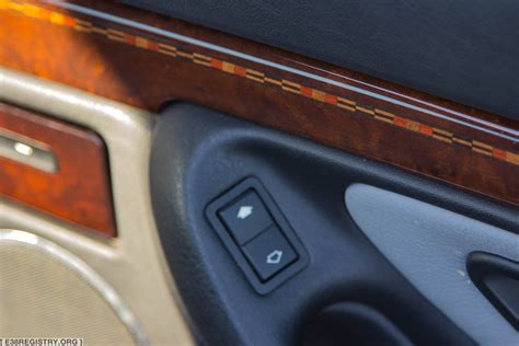 Bmw E38 Interior Trim | SPORTCars