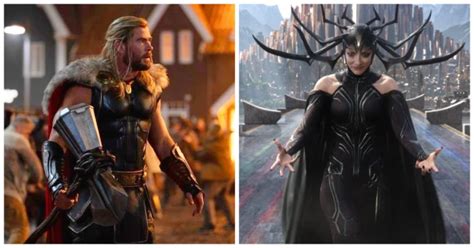 Thor 5’s Villain Will Be Even More Powerful Than Hela, Said Taika Waititi