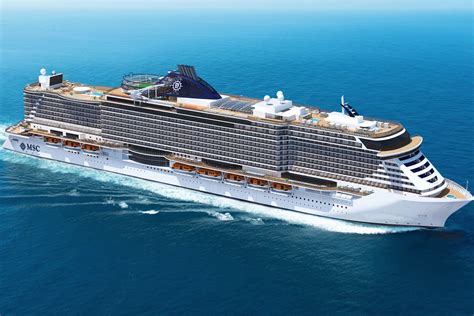 10 Largest Cruise Ship in the World Of 2019