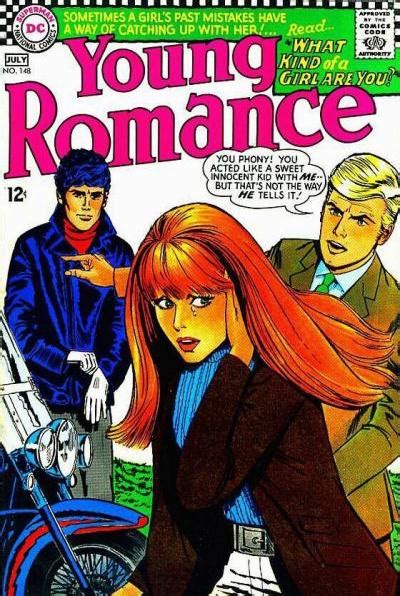 Image - Young Romance Vol 1 148.jpg | DC Database | FANDOM powered by Wikia