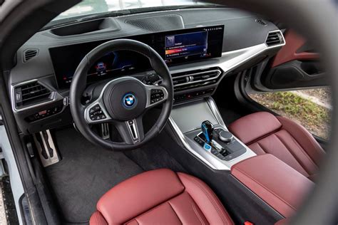 I4 M50 Interior | tunersread.com