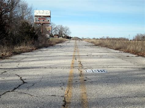 abandoned roads Archives - Down the Road