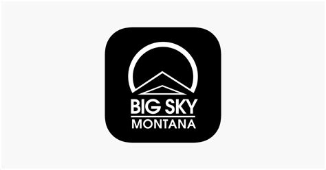 ‎Big Sky Resort on the App Store