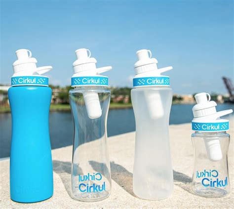 Cirkul Water Bottle Review (2023): Scam or Legit? - Fit Me Solution