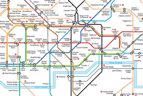 Plan a journey | London tube map, London tube, Underground map