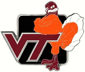 JOLLYBLOGGER: A Prayer for Virginia Tech