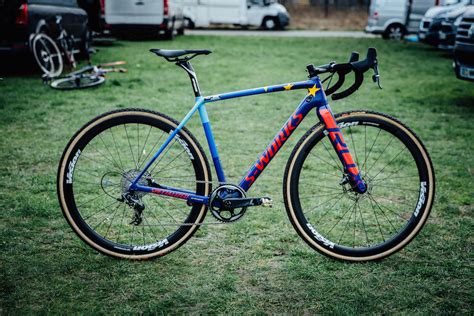 Pro bike: Tom Pidcock’s S-Works Crux - Cycling Weekly