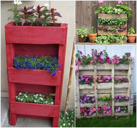 15 Creative Recycled Planter Ideas for Your Garden